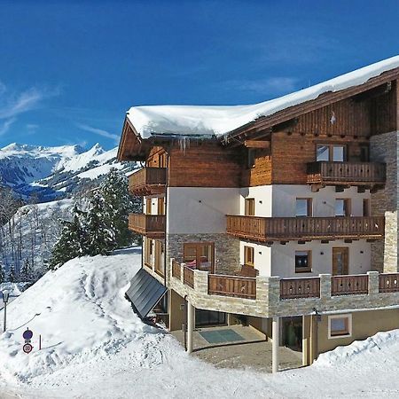 Appartement Berghof Saalbach Exterior foto